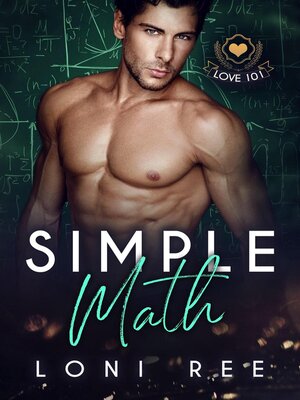 cover image of Simple Math